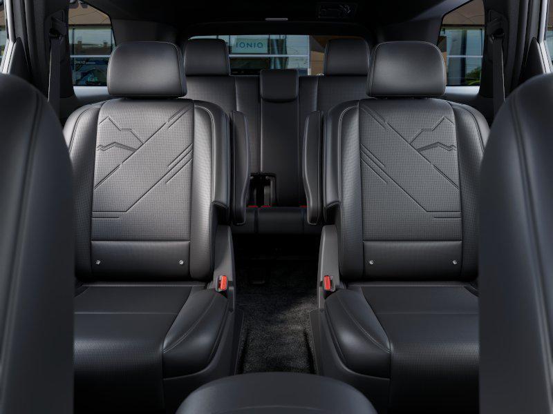 new 2026 Hyundai Palisade car, priced at $51,995