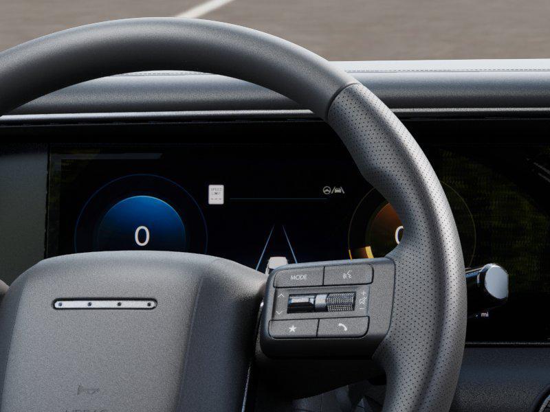 new 2026 Hyundai Palisade car, priced at $51,995