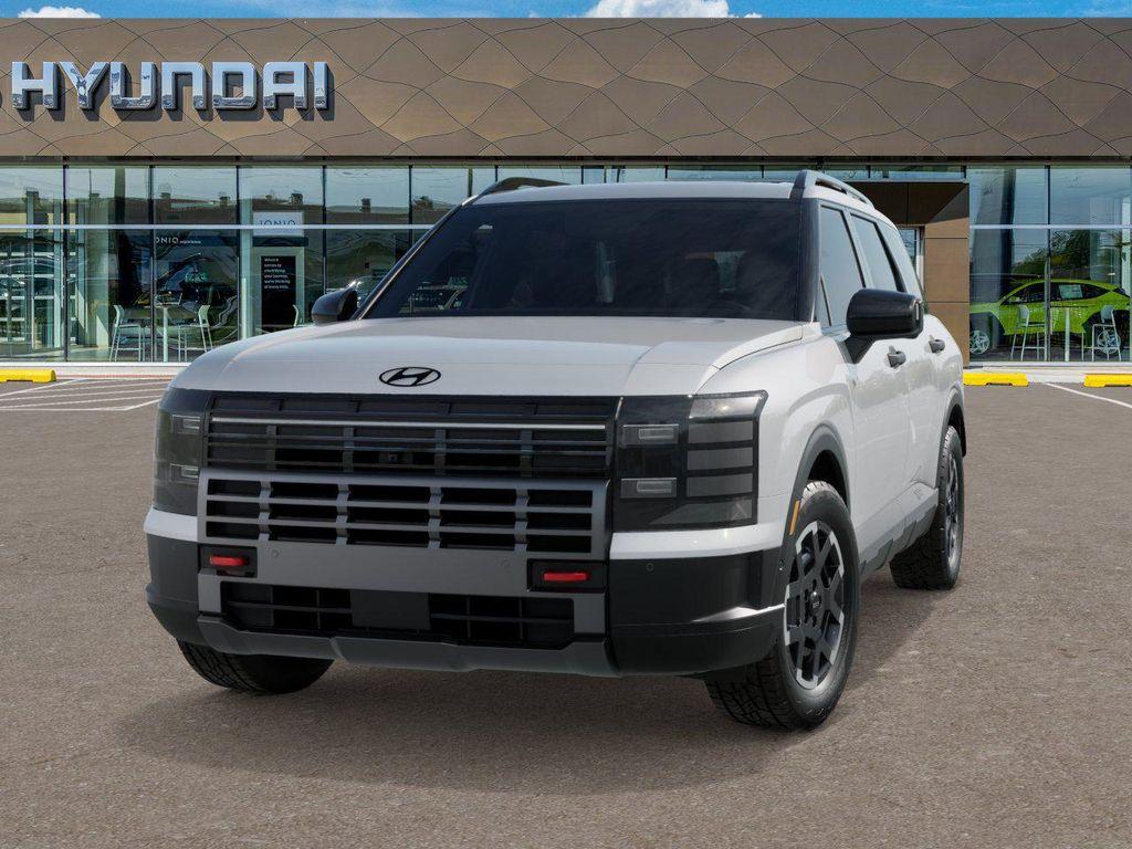 new 2026 Hyundai Palisade car, priced at $51,995