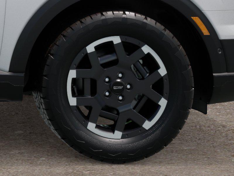 new 2026 Hyundai Palisade car, priced at $51,995