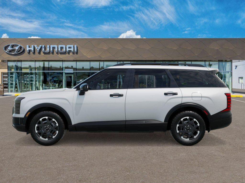 new 2026 Hyundai Palisade car, priced at $51,995