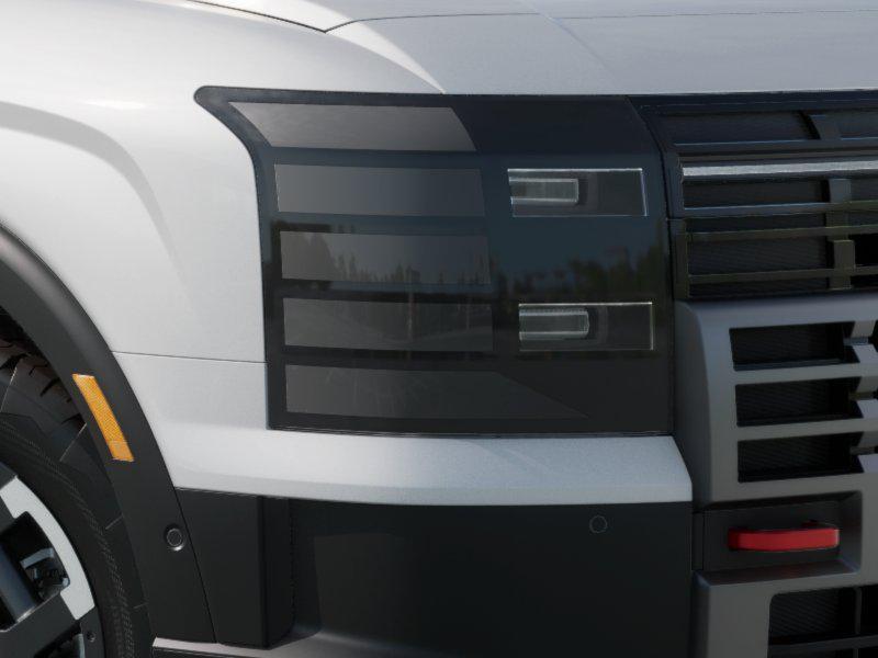 new 2026 Hyundai Palisade car, priced at $51,995