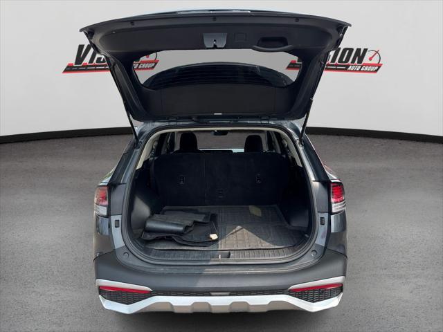 used 2023 Kia Sportage Hybrid car, priced at $22,969