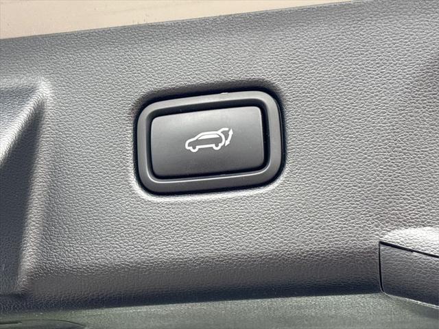 used 2023 Hyundai Tucson car, priced at $23,962