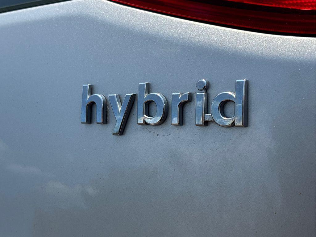 used 2017 Hyundai Ioniq Hybrid car, priced at $10,997