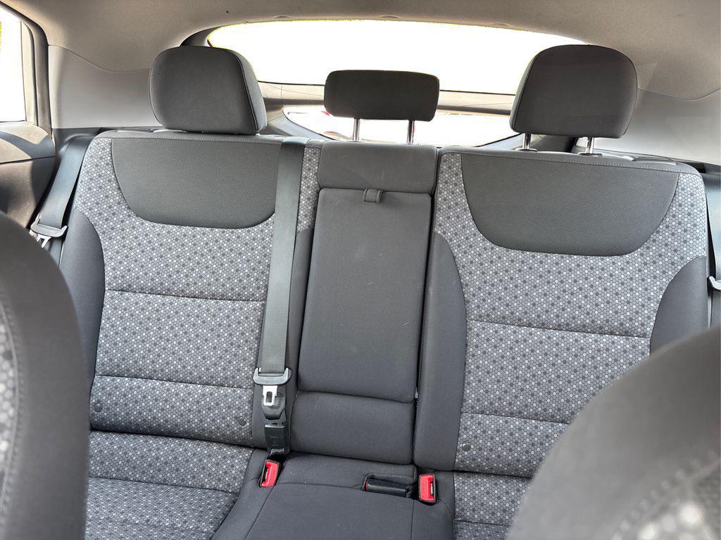 used 2017 Hyundai Ioniq Hybrid car, priced at $10,997