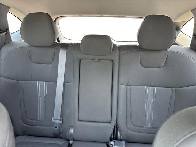 used 2022 Hyundai Tucson car, priced at $23,491