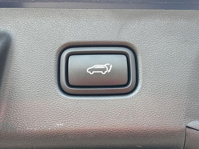 used 2022 Hyundai Tucson car, priced at $23,491