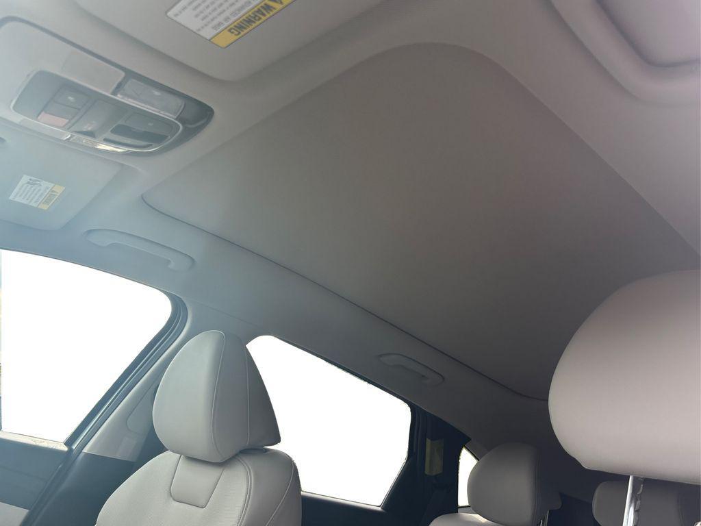 new 2025 Hyundai TUCSON Hybrid car, priced at $36,090