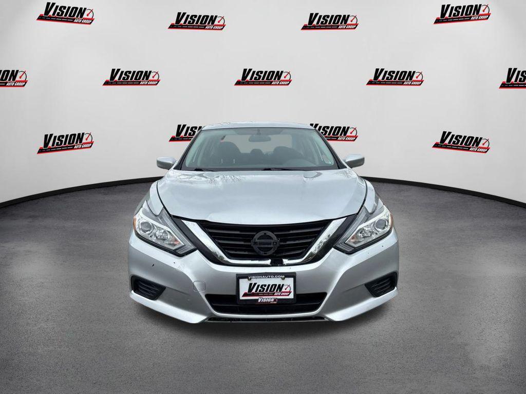 used 2017 Nissan Altima car, priced at $11,617