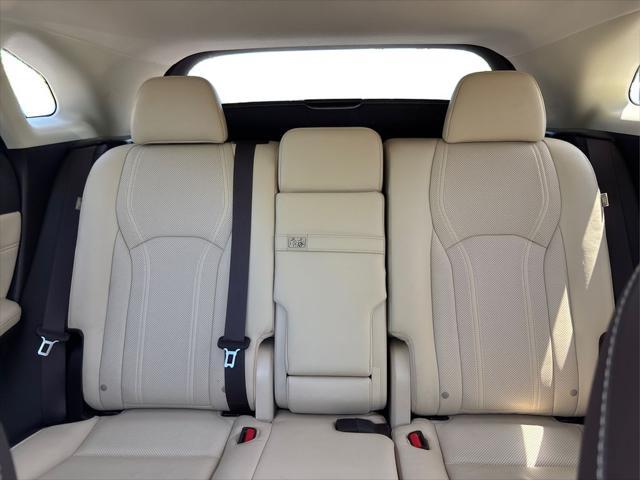 used 2018 Lexus RX 350 car, priced at $29,999