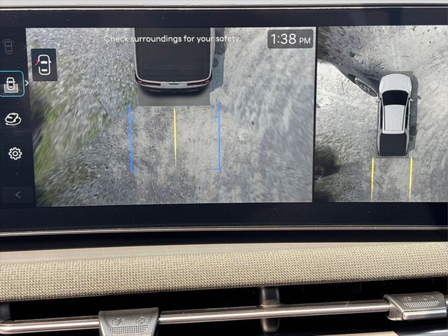 new 2025 Hyundai SANTA CRUZ car, priced at $43,020