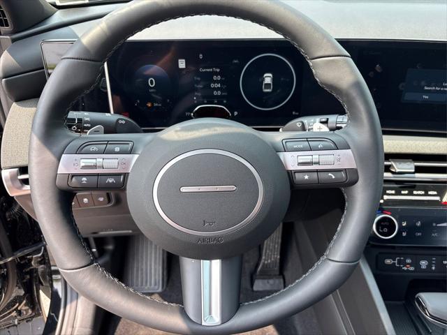 new 2025 Hyundai SANTA CRUZ car, priced at $43,020