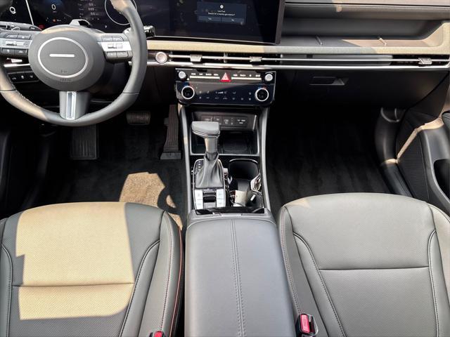 new 2025 Hyundai SANTA CRUZ car, priced at $43,020