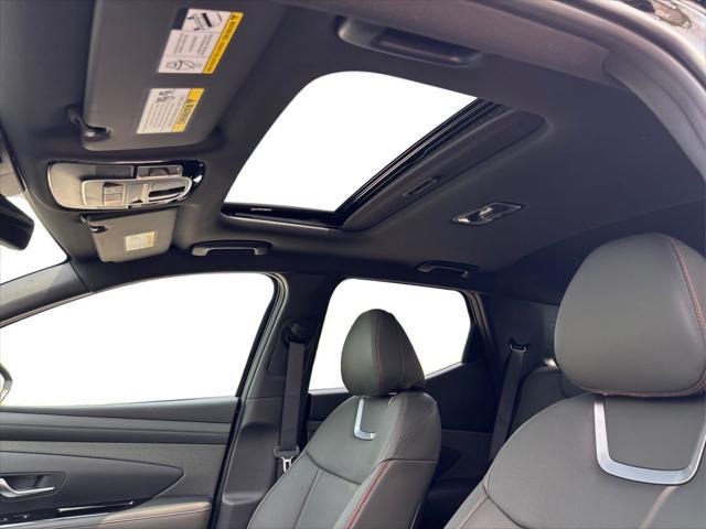 new 2025 Hyundai SANTA CRUZ car, priced at $43,020