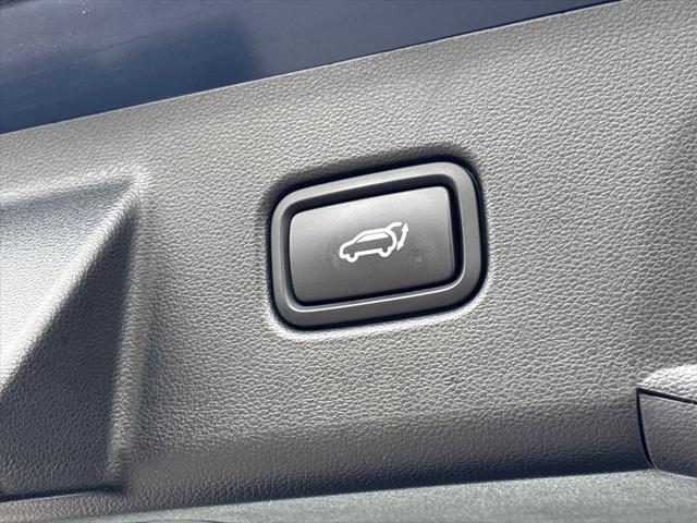 used 2023 Hyundai Tucson car, priced at $27,920