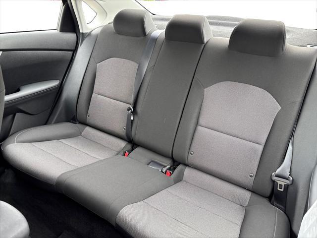 used 2023 Kia Forte car, priced at $19,408