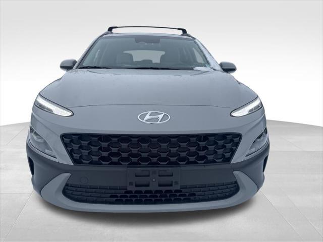 used 2022 Hyundai Kona car, priced at $20,900