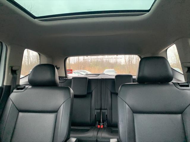 used 2019 Volkswagen Atlas car, priced at $23,742