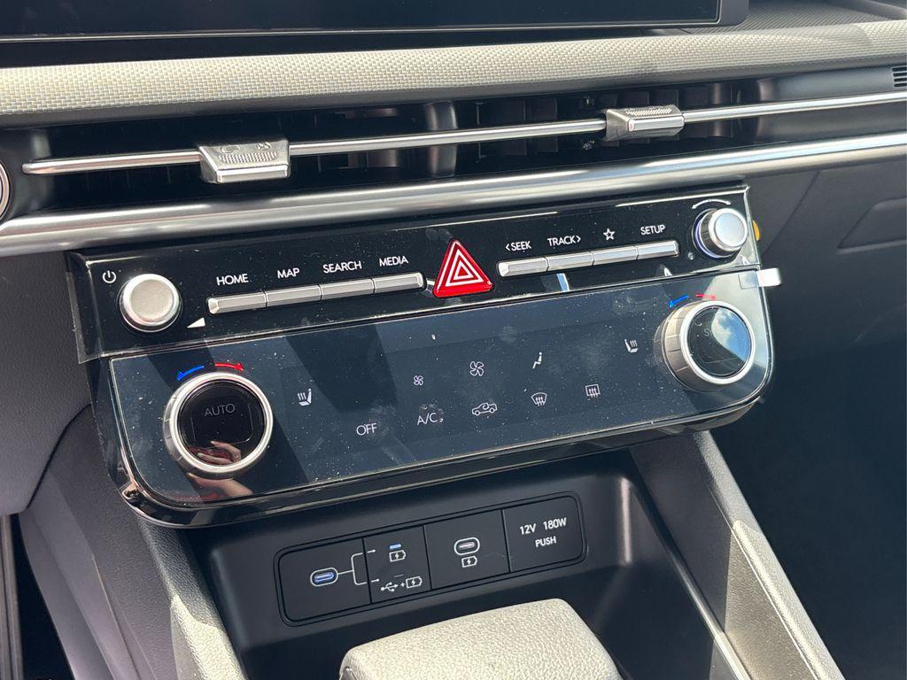new 2025 Hyundai SANTA CRUZ car, priced at $32,455