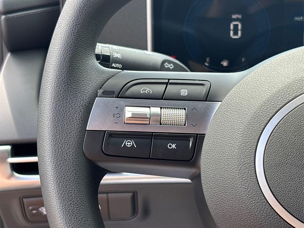 new 2025 Hyundai SANTA CRUZ car, priced at $32,455