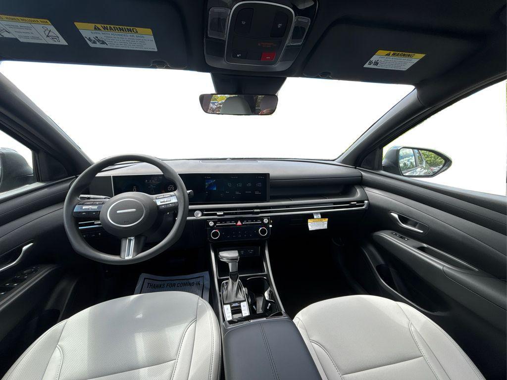 new 2025 Hyundai SANTA CRUZ car, priced at $32,455