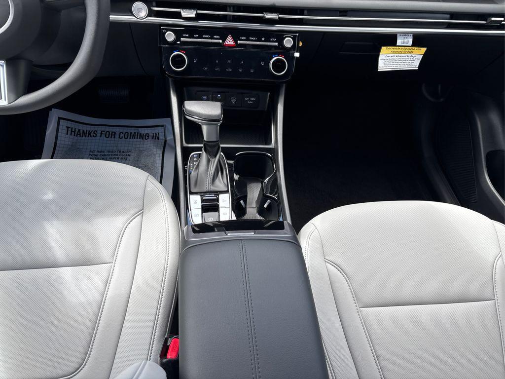 new 2025 Hyundai SANTA CRUZ car, priced at $32,455