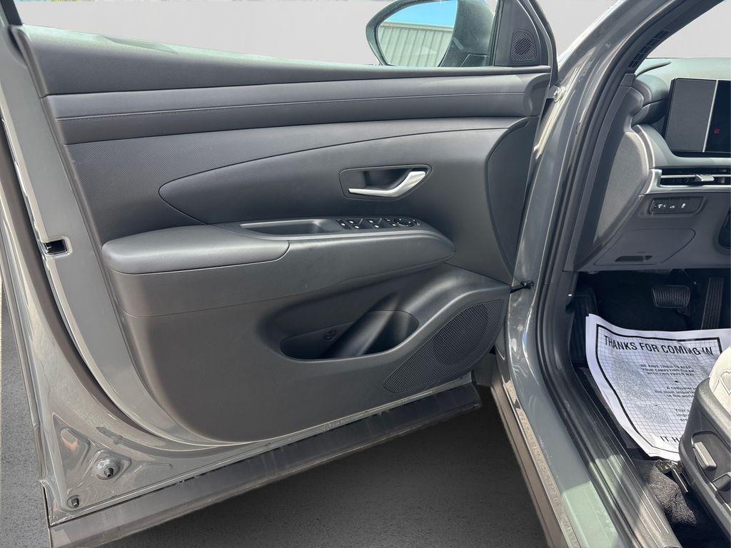 new 2025 Hyundai SANTA CRUZ car, priced at $32,455