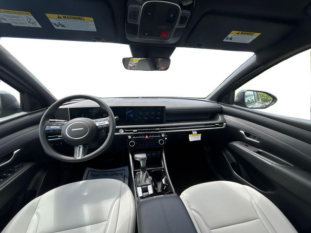new 2025 Hyundai SANTA CRUZ car, priced at $32,455