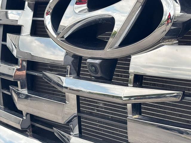 used 2022 Hyundai SANTA CRUZ car, priced at $29,416