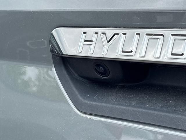 used 2022 Hyundai SANTA CRUZ car, priced at $29,416