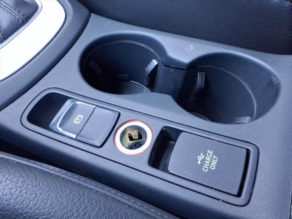 used 2018 Audi Q3 car, priced at $17,990