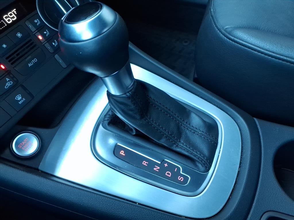 used 2018 Audi Q3 car, priced at $17,990