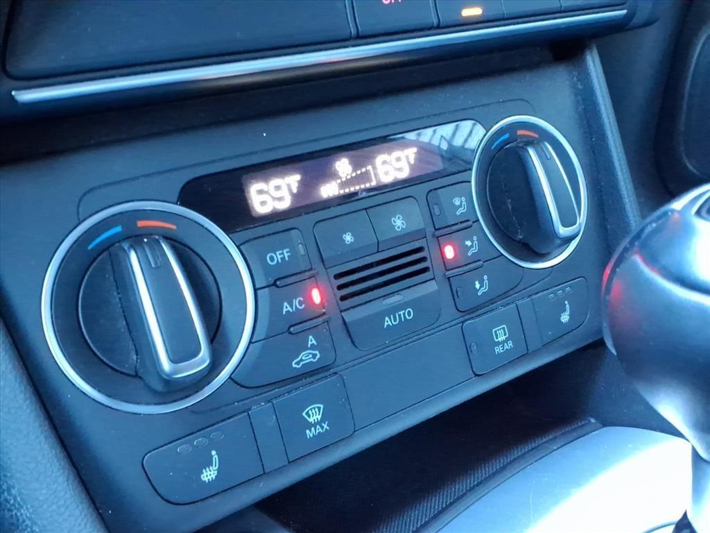 used 2018 Audi Q3 car, priced at $17,990