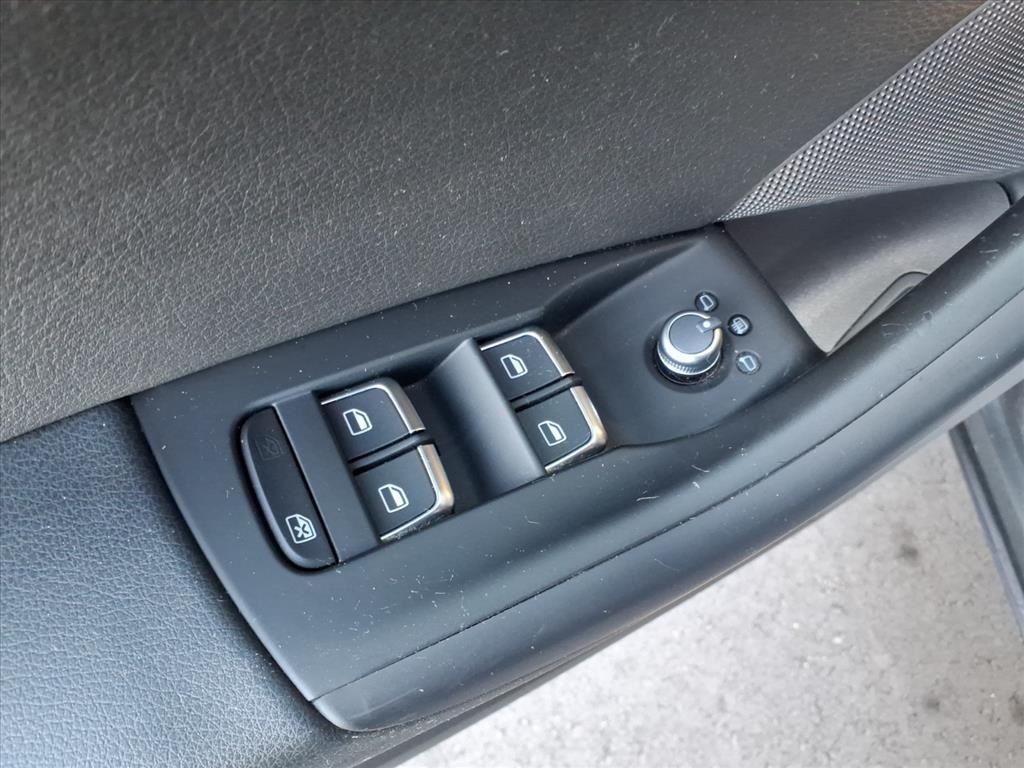 used 2018 Audi Q3 car, priced at $17,990