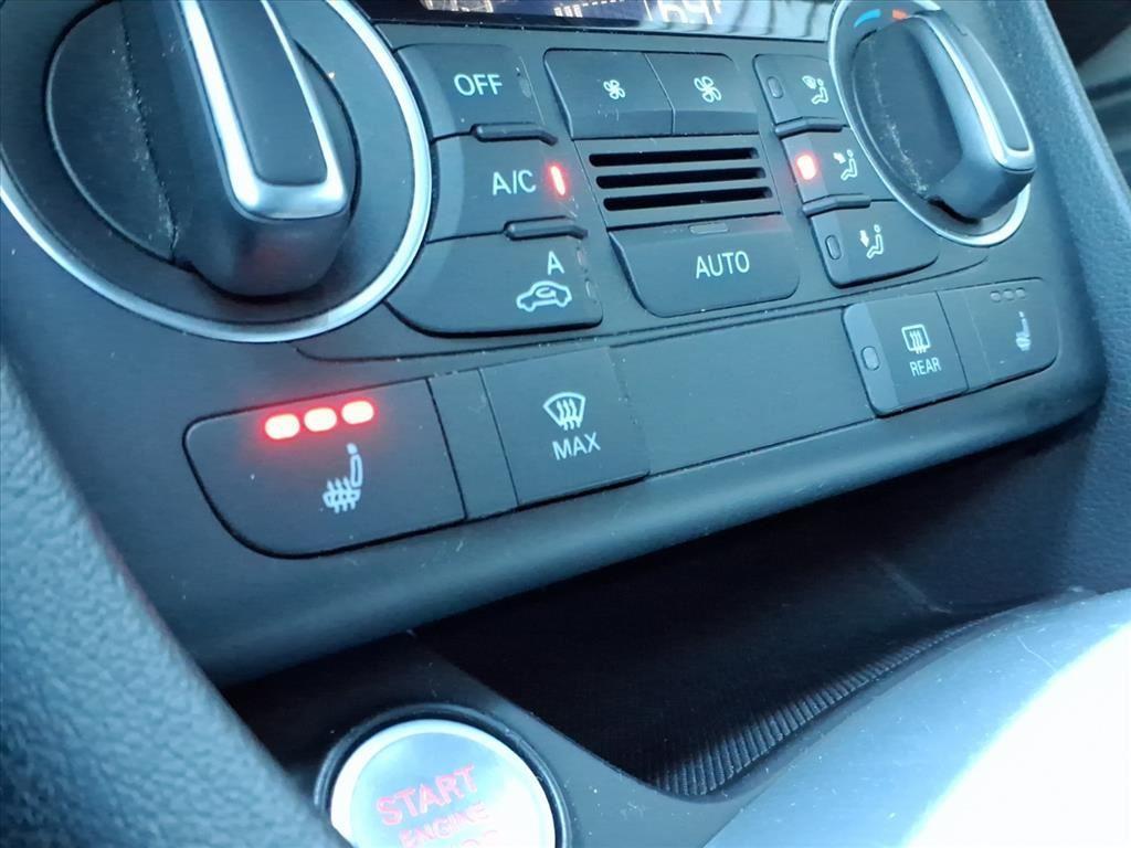 used 2018 Audi Q3 car, priced at $17,990