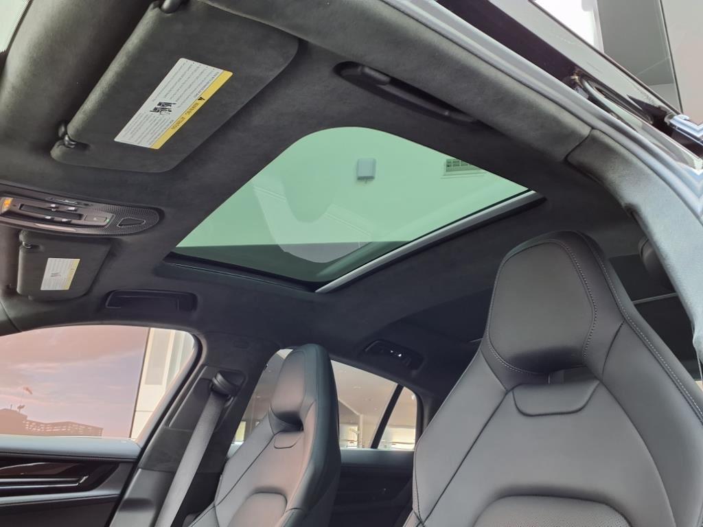 new 2025 Porsche Panamera car, priced at $226,405