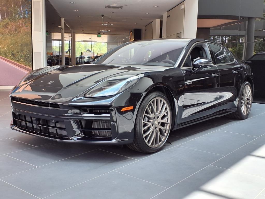 new 2025 Porsche Panamera car, priced at $226,405
