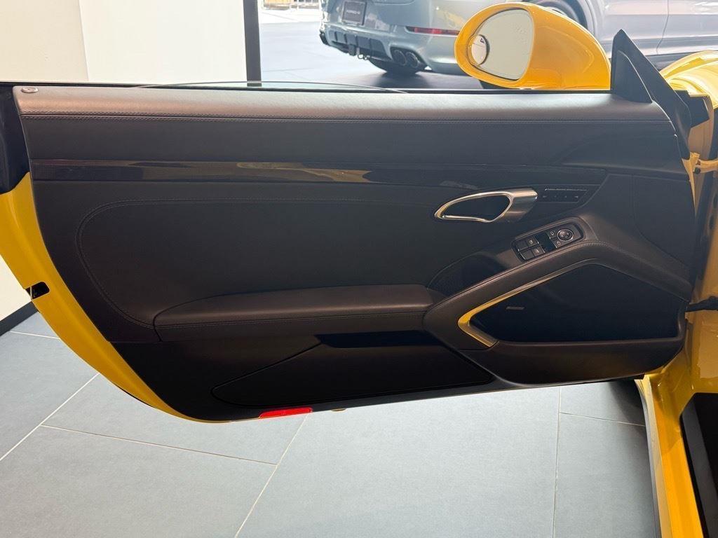 used 2019 Porsche 911 car, priced at $176,990