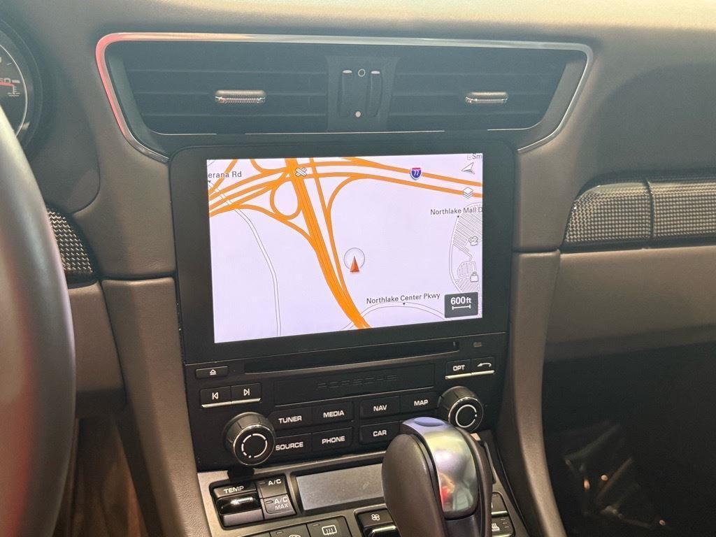 used 2019 Porsche 911 car, priced at $176,990