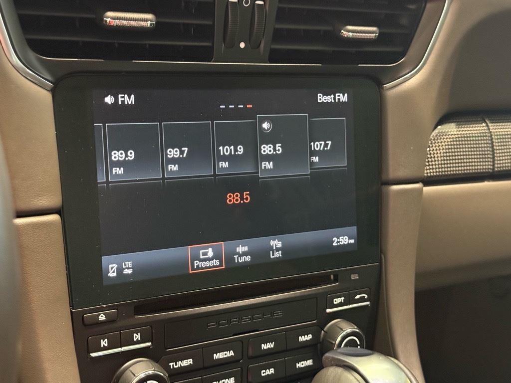 used 2019 Porsche 911 car, priced at $176,990