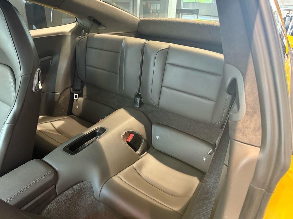 used 2019 Porsche 911 car, priced at $176,990