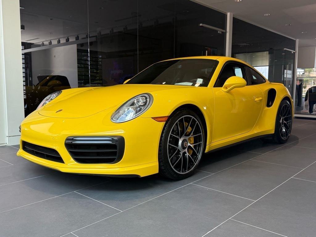 used 2019 Porsche 911 car, priced at $176,990