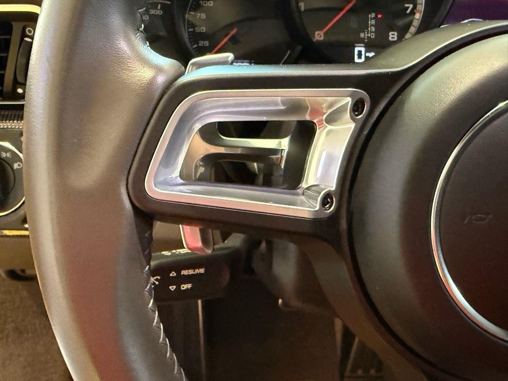 used 2019 Porsche 911 car, priced at $176,990