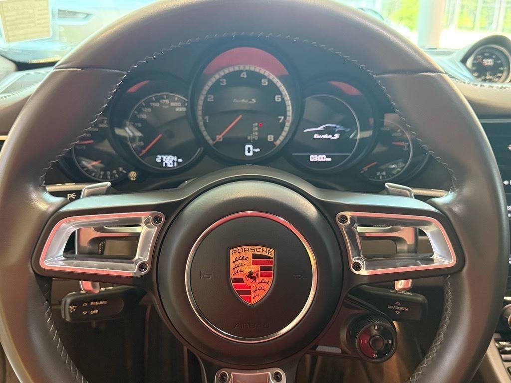 used 2019 Porsche 911 car, priced at $176,990