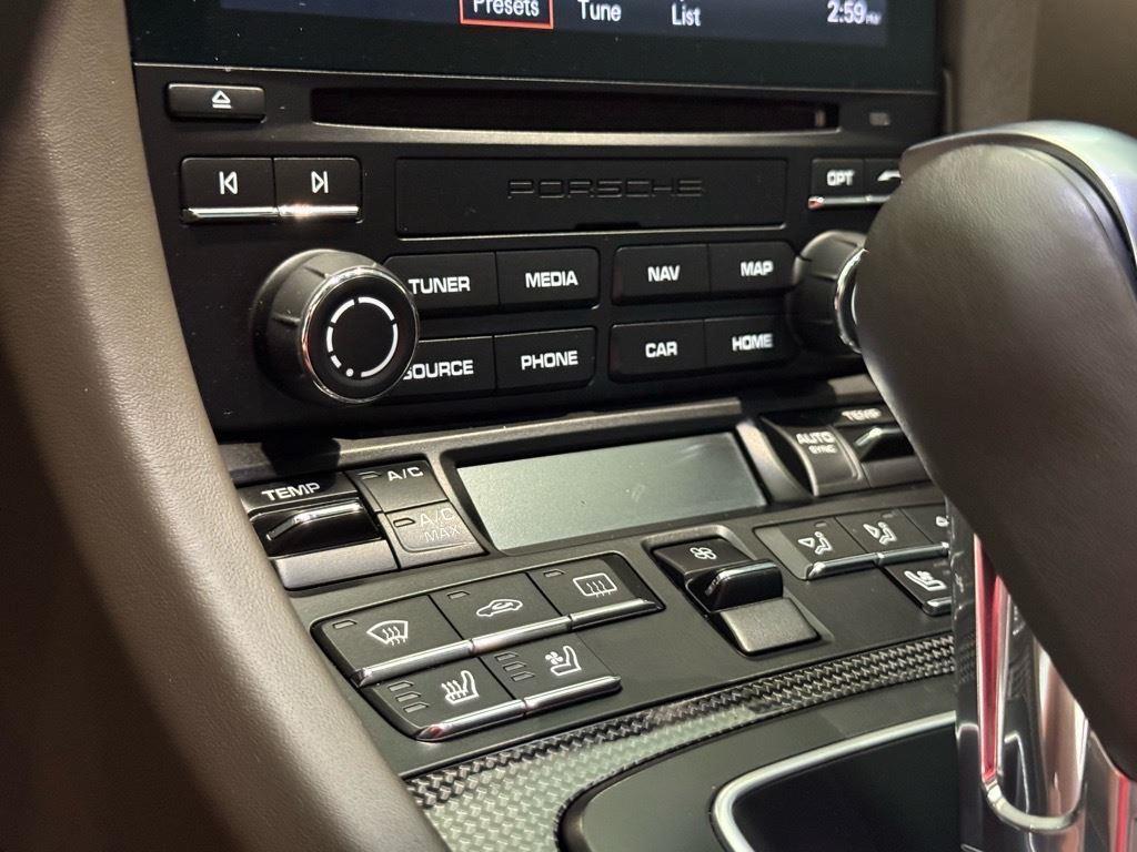 used 2019 Porsche 911 car, priced at $176,990