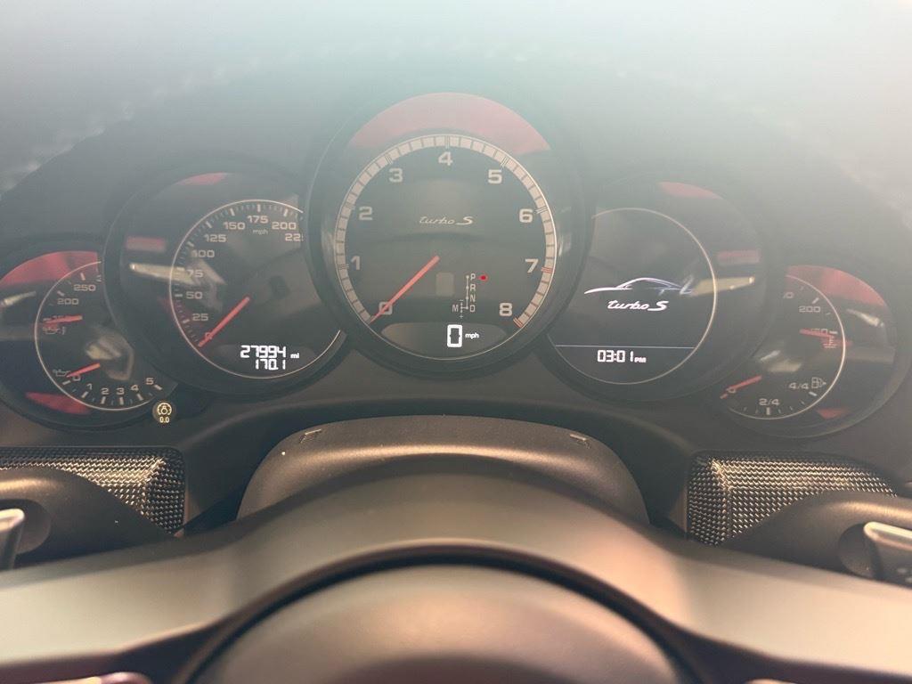 used 2019 Porsche 911 car, priced at $176,990