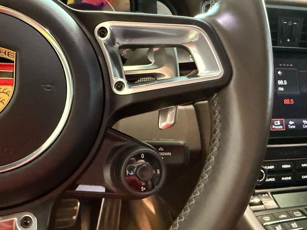 used 2019 Porsche 911 car, priced at $176,990