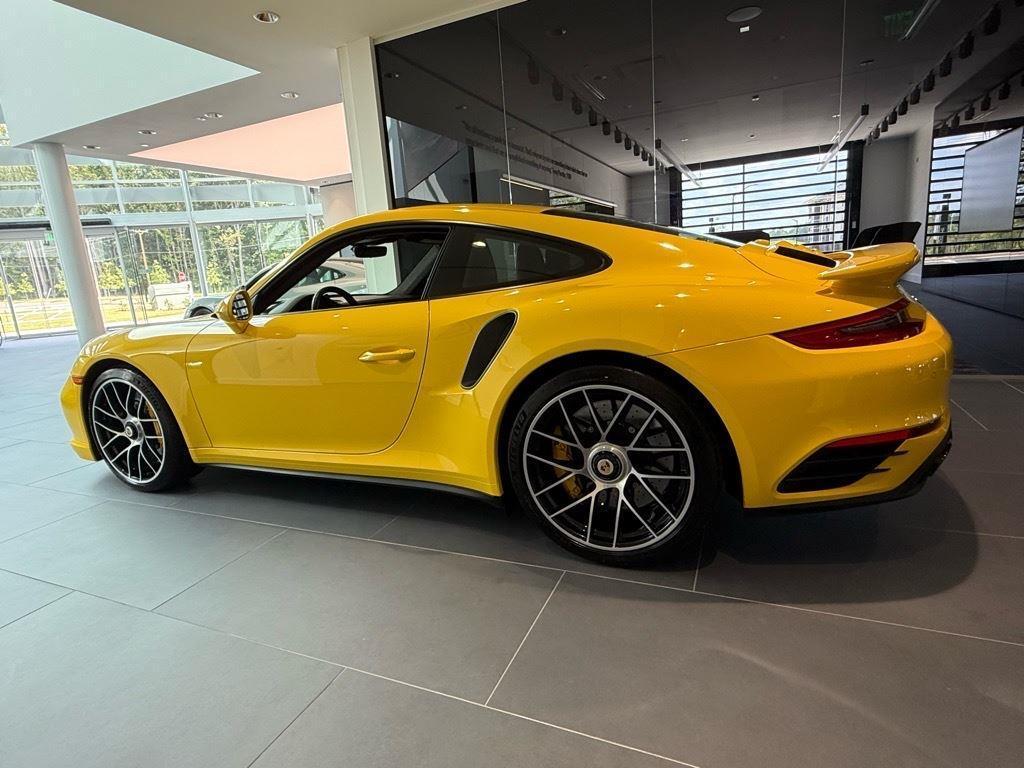 used 2019 Porsche 911 car, priced at $176,990