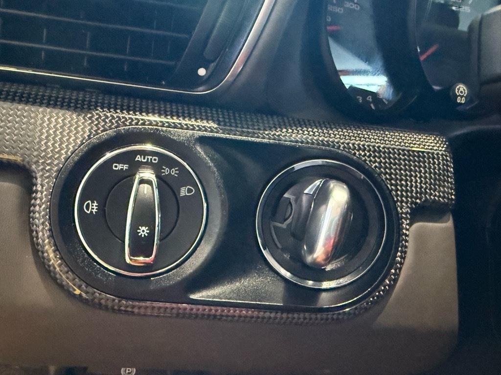 used 2019 Porsche 911 car, priced at $176,990